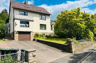 Mehrfamilienhaus kaufen in 34286 Spangenberg, Spangenberg - Mehrfamilienhaus Traumlage in Spangenberg!