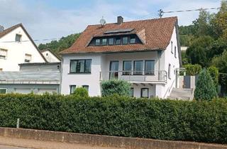 Einfamilienhaus kaufen in 66780 Rehlingen-Siersburg, Rehlingen-Siersburg - Einfamilienhaus in Siersburg