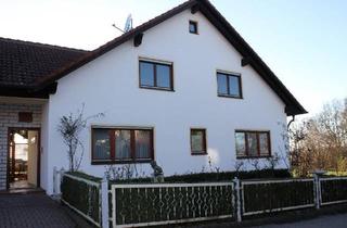 Haus kaufen in 86666 Burgheim, Burgheim - Interesante Immobiliee zu einem Top Preis, in begehrter Lage