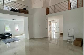 Villa kaufen in 76863 Herxheim, Herxheim bei Landau/Pfalz - Einfamilienhaus Villa mit Galerie