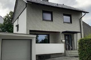 Einfamilienhaus kaufen in 58300 Wetter (Ruhr), Wetter (Ruhr) - Freistehendes Einfamilienhaus Wetter Grundschöttel