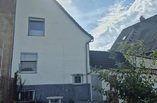 Doppelhaushälfte kaufen in 59192 Bergkamen, Bergkamen - Doppelhaushälfte in Bergkamen
