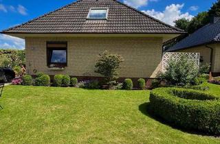 Einfamilienhaus kaufen in 25587 Münsterdorf, Münsterdorf - Einfamilienhaus 3 km von Itzehoe
