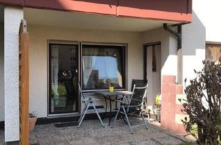 Wohnung kaufen in 71034 Böblingen, Böblingen - OHNE MAKLER - Schöne 2-Zimmer Erdgeschoss Wohnung in Böblingen