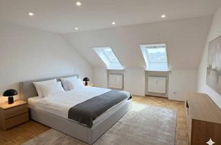 Wohnung kaufen in 85405 Nandlstadt, Nandlstadt - Helle Dachgeschosswohnung