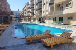 Wohnung kaufen in 86465 Welden, Welden - 3 - Zimmerwohnung in Hurghada Neubau