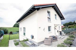 Einfamilienhaus kaufen in 84149 Velden, Velden - Großzügiges freistehendes EFH ca. 194qm Wfl., 8 Zimmer