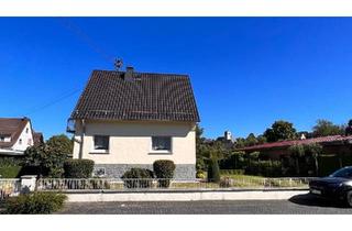 Einfamilienhaus kaufen in 56424 Mogendorf, Mogendorf - Einfamilienhaus mit großem Grundstück von privat zu verkaufen