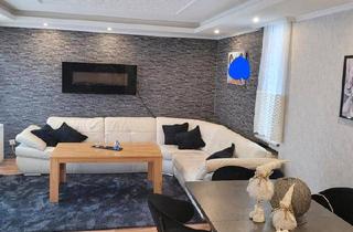 Wohnung kaufen in 49393 Lohne, Lohne (Oldenburg) - Großzügige 4 Zimmer Erdgeschosswohnung