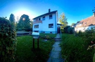 Haus kaufen in 36355 Grebenhain, Grebenhain - Ein wunderschönes Haus mit einer Oase in Hochwaldhausen