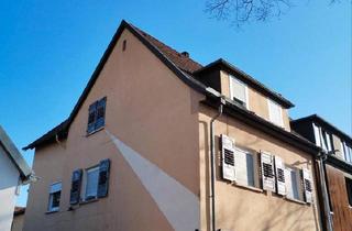 Haus kaufen in 64342 Seeheim-Jugenheim, Seeheim-Jugenheim - Haus in Eberstadt