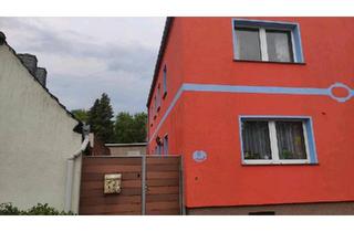 Einfamilienhaus kaufen in 06406 Bernburg, Bernburg (Saale) - Freistehendes 2 Familienhaus in Baalberge