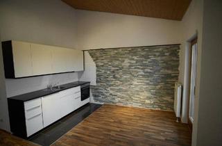 Wohnung kaufen in 77656 Offenburg, Offenburg - *PROVISIONSFREI* Offenburg - 2 Zimmer DG-Wohnung mit 2 Terrassen