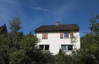 Haus kaufen in 31084 Freden, Freden (Leine) - Landhaus in Winzenburg, 60 km südlich Hannover