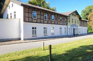 Haus kaufen in 24326 Ascheberg, Ascheberg (Holstein) - Gr. Plöner See (fußläufig) - 980 m² - historisches Anwesen