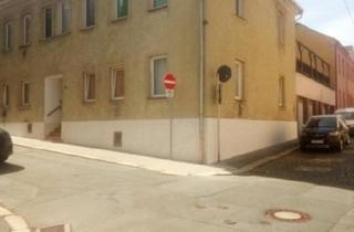 Mehrfamilienhaus kaufen in 95028 Hof, Hof - Mehrfamilienhaus in Hof Zentrum