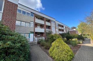 Wohnung kaufen in 21391 Reppenstedt, Reppenstedt - 2-Zimmer EG-Wohnung von privat