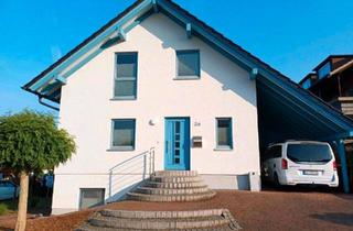 Einfamilienhaus kaufen in 34233 Fuldatal, Fuldatal - Modernes Einfamilienhaus