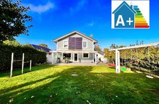 Haus kaufen in 24623 Großenaspe, Großenaspe - ? Einfamilien Haus mit 6 Zi. A+ Energieeff. Viel Platz & EXTRAS ?