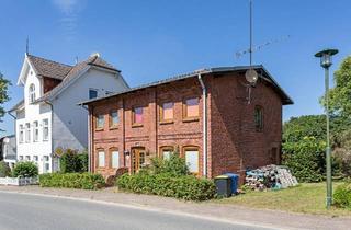 Einfamilienhaus kaufen in 19217 Rehna, Rehna - Charmantes Einfamilienhaus mit großem Garten