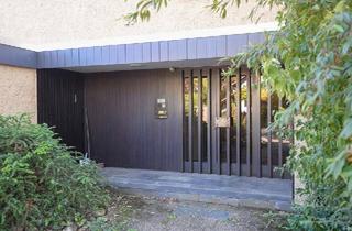 Haus kaufen in 69190 Walldorf, Walldorf - Architekten Haus von privat mit gigantischem Garten ohne Makler