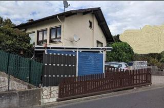 Einfamilienhaus kaufen in 63636 Brachttal, Brachttal - Einfamilienhaus