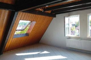 Wohnung kaufen in 74081 Heilbronn, Heilbronn - Dachgesschoss