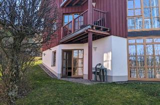 Wohnung kaufen in 92431 Neunburg, Neunburg vorm Wald - Apartment Wohnung Glasgarten Hillstett Rötz Neunburg