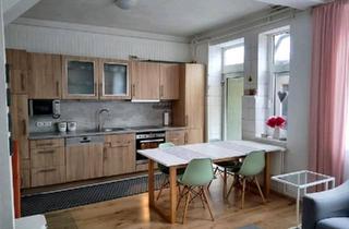 Haus kaufen in 25348 Glückstadt, Glückstadt - Kapitänshaus in zentraler Lage