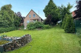 Einfamilienhaus kaufen in 23896 Nusse, Nusse - Charmantes Einfamilienhaus 5 Zimmer 2 Bäder Kamin Keller
