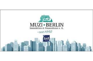 Mehrfamilienhaus kaufen in 13353 Berlin, Berlin - - Wedding-Nordufer Mehrfamilienhaus mit Steigerungspotenzial (Investment)-