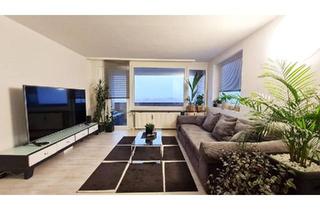 Penthouse kaufen in 38442 Wolfsburg, Wolfsburg - Penthouse-Charme 3Zim Wohnung, kernsaniert-ohne Provision-Privat