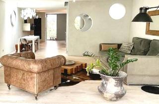 Reihenhaus kaufen in 68219 Mannheim, Mannheim - Absolute Rarität: Außergewöhnliches RH in Mannheim - ohne Makler