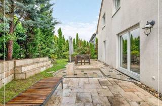 Haus kaufen in 74382 Neckarwestheim, Neckarwestheim - GROßZÜGIGES WOHNHAUS 2 WOHNUNGEN + 2 APPARTMENTS HELL - MODERN - GUT AUSGESTATTET RUHIGE SACKGASSE