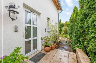 Haus kaufen in 74382 Neckarwestheim, Neckarwestheim - Großzügiges Wohnhaus 2 Wohnungen + 2 Appartments hell - modern - gut ausgestattet Ruhige Sackgasse