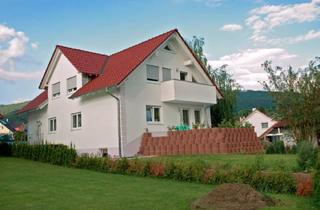 Mehrfamilienhaus kaufen in 78549 Spaichingen, Spaichingen - Modernes Mehrfamilienhaus mit zwei separaten 4-Zimmer-Wohnungen, Garage, Terrasse und Balkonen