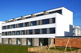 Penthouse kaufen in Hillenwiese 28, 38124 Stöckheim, PENTHOUSE-MAISONETTE WE29 exklusives Wohnen in Stöckheim