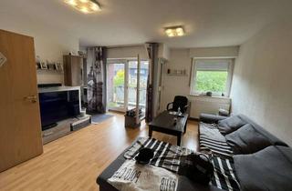 Wohnung kaufen in 46325 Borken, Zentrale ETW im Herzen von Borken