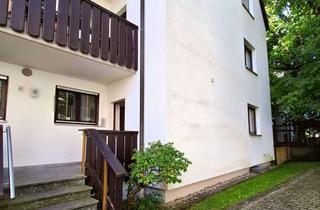 Wohnung kaufen in 86356 Neusäß, „WOHNEN WIE IM EIGENEN HAUS – CHARMANTE 3-ZIMMER-GARTENWOHNUNG IN NEUSÄß-STEPPACH“