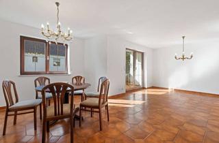 Wohnung kaufen in 86356 Neusäß, „WOHNEN WIE IM EIGENEN HAUS – CHARMANTE 3-ZIMMER-GARTENWOHNUNG IN NEUSÄß-STEPPACH“