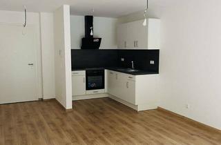 Wohnung kaufen in Oppenweiler Straße, 71522 Backnang, Für Kapitalanleger: Vermieteter Neubau mit 2,5 Zimmern