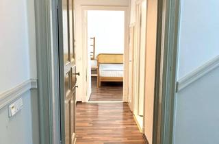 Wohnung kaufen in Gleimstraße 57, 10437 Prenzlauer Berg, Helle Altbauwohnung in Prenzlberger Toplage, direkt am Mauerpark