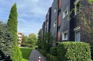 Wohnung kaufen in 47475 Kamp-Lintfort, Attraktive Kapitalanlage -Eigentumswohnung nähe Krankenhaus in Kamp Lintfort