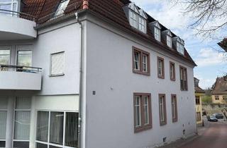 Wohnung kaufen in 97209 Veitshöchheim, Wohnung in Veitshöchheim
