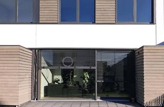 Loft kaufen in Schiefer Berg 12, 38124 Stöckheim, GARTEN-MAISONETTE WE15 "Das Loft"