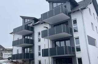 Wohnung kaufen in Steinbacher Straße 14, 69427 Mudau, 20% Sonderabschreibung dank KFW40 qng