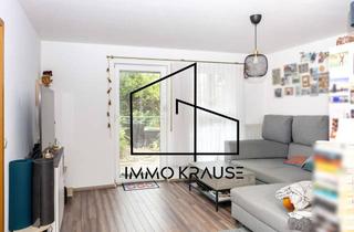 Wohnung kaufen in 74172 Neckarsulm, *RESERVIERT* 2-Zi EG Wohnung mit Terrasse, Garten und 2 Stellplätzen