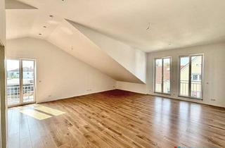 Wohnung kaufen in 67105 Schifferstadt, Im Preis gesenkt! Stilvolle 3-Zimmer-Wohnung mit kleiner Dachterrasse