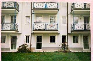 Wohnung kaufen in Auwiesenweg, 94209 Regen, Barrierefreie 2-Zimmer-Eigentumswohnung in Bestlage der Kreisstadt Regen
