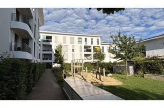 Wohnung kaufen in 85540 Haar, Provisionsfrei! – Neuwertige und moderne 4-Zimmer-Dachgeschosswohnung -